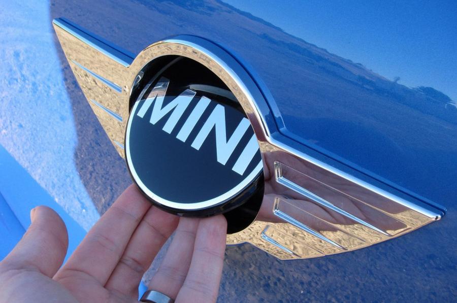  Mini Cooper S Countryman All4 2011 года  (фото 34 из 44)
